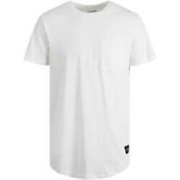 Jack & Jones Mens Crew Neck T-Shirt Regular Fit - XL Regular