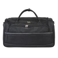 Linea Unisex Rome Holdall Duffle Sports Bag - One Size Regular