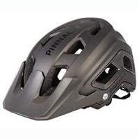 Pinnacle Unisex MTB Helmet Cycle Helmets - S/M Regular