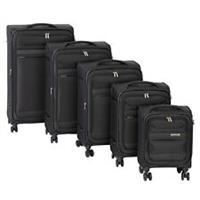 Linea Florence 00 Soft Suitcases - 26in/66cm Regular