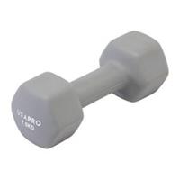 USA Pro Womens Hand Weight Sets - 1.5kg Regular