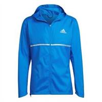 adidas Mens Own The Rn Jk Sports Training Fitness Gym Performance Jacket - S Regular