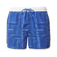 Reebok Mens Swm Shrt Rhys Swim Shorts - S Regular