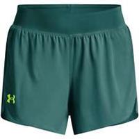 Under Armour Womens LTA Shorts Sports Training Fitness Gym Performance - 8 Regular