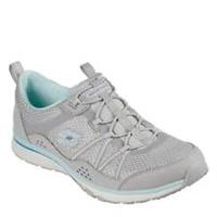 Skechers Womens Gratis Bung Casual Trainers Sneakers Sports Shoes