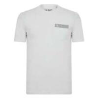 Original Penguin Mens Pocket T-Shirt Regular Fit - S Regular