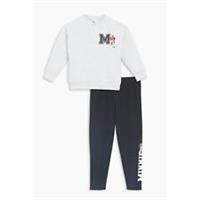 Character Kids MM mini Me Swe Crew Sweater - 3-4 Yrs Regular