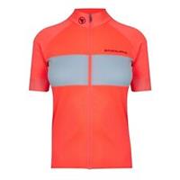 Endura Womens FS260 Pro Short Sleeve Jersey - 8 Regular
