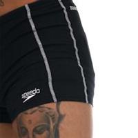 Speedo Mens Classic+Asht Swim Shorts - 32 Regular