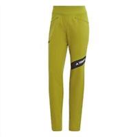 adidas Womens Tr Alpcl Climbing Trousers Bottoms Pants - 16 Regular