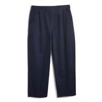 Farah Mens Greenport Twil Wide Leg Trouser - XL Regular