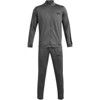 Under Armour Mens Knit Track Suit Woven Tracksuit Sports Casuals - 2XL Regular
