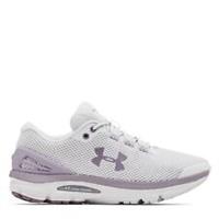 Under Armour Womens Charged 2020 Basketball Trainers Sneakers Sports Shoes