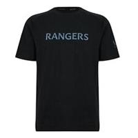 Castore Mens RFC T-Shirt Crew Neck - M Regular