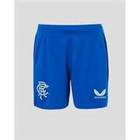 Castore Womens Training Short Football Shorts - 12 Regular