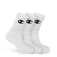 Champion Kids 3p Crw Sk J Crew Socks - C12-1.5 Regular