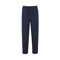 Slazenger Womens Interlock Pant Sweatpants Joggers Sports Bottoms Ladies - 10 (S) Regular