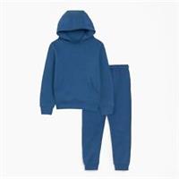 Studio Kids HOODY And JOGGER SET Slim Fit Jogging Bottoms Sweatpants - 4-5 Yrs Regular