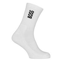 Boss Mens 3 Pack Crew Sock Socks - 5.5-8 Regular