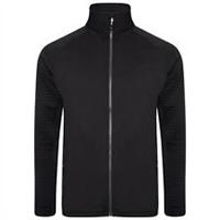 Dare 2b Mens CllctveFZCore 99 Full Zip Fleece Top - S Regular