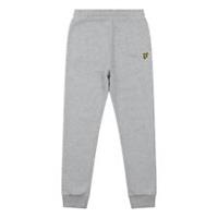 Lyle and Scott Jogging Pants Boys Fleece Bottoms Trousers Drawstring Elasticated - 3-4 Years Regular