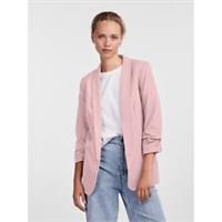 Pieces Womens Pcb Blazr 3/4Womens Blazers