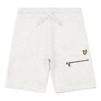 Lyle & Scott Kids ZipPocketLBShort Woven Shorts