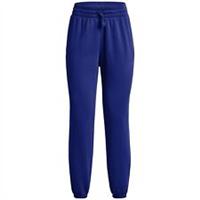 Under Armour Womens Rival Fleece Os Jogger Sports Training Fitness Gym - 8 Regular