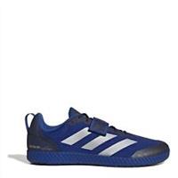 adidas Mens The Total Training Shoes