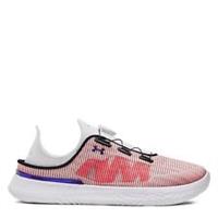 Under Armour Womens Mesh SlipSpeed Runners Running Shoes Trainers Sneakers