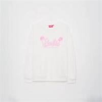 Character Womens Malibu Sweat Crew Sweater - 12 Regular