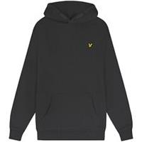 Lyle & Scott Kids Classic OTH Hoodie Hooded Top - 8-9 Yrs Regular