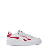 Reebok Kids Club C Rev Low Trainers Sneakers Sports Shoes