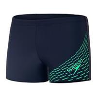 Speedo Mens Med AS Swimming Boxers - XXS Regular