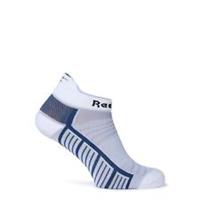 Reebok Mens Run Ank Socks 99 Trainer - 8.5-10 Regular