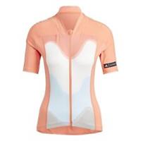 adidas Womens Mmk Cyc Jersey W Short Sleeve - 12 Regular