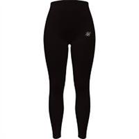 SikSilk Womens Leggings Activewear Training Sports Bottoms - 4 Regular