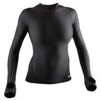 McDavid Womens Shirt Baselayer Top - 8 Regular