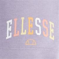 Ellesse Kids Vicenzo Junior Short Jersey Shorts - 8-9 Yrs Regular