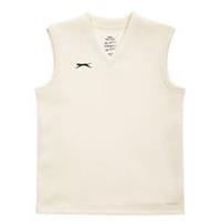 Slazenger Kids Aero Sweater Cricket - 7-8 Yrs Regular