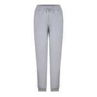 Nicce Womens Ersa Jogger Closed Hem Fleece Jogging Bottoms Sweatpants - 8 Regular