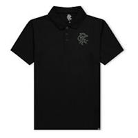 Castore Kids RFC MCPqPolo Shirt Top Licensed Polo - M Regular