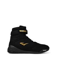 Everlast Mens Elite Hi Top Boxing Boots - 12 Regular