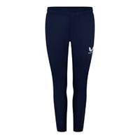 Castore Womens Track Trousers Bottoms Pants Sports Training Fitness Gym - 10 Regular