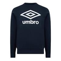 Umbro Mens Rspns Crw Sweater 99 Crew - S Regular