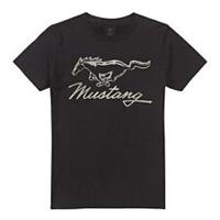 Ford Mens Badge T-Shirt Regular Fit - M Regular