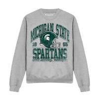 Campus Lab Mens State University Sweatshirt Crew Sweater - L Regular