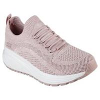 Skechers Womens Bobs Sparrow 2.0 Wind Chime Low Top Trainers Sneakers Sports