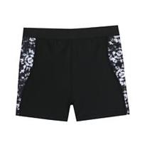 Slazenger Boys Splice Boxer Junior Swimming Boxers - 9-10 Regular