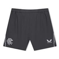 Castore Kids RFC TravShor Licensed Poly Shorts - S Regular